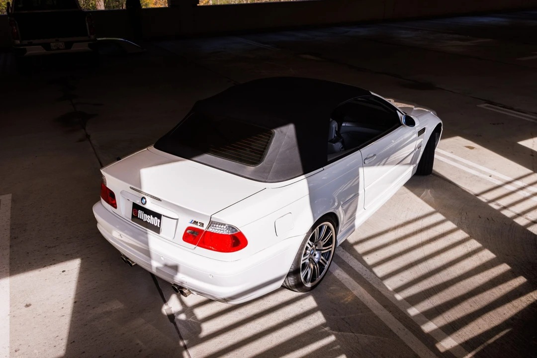 2004 BMW E46 M3 - Image 24 of 31