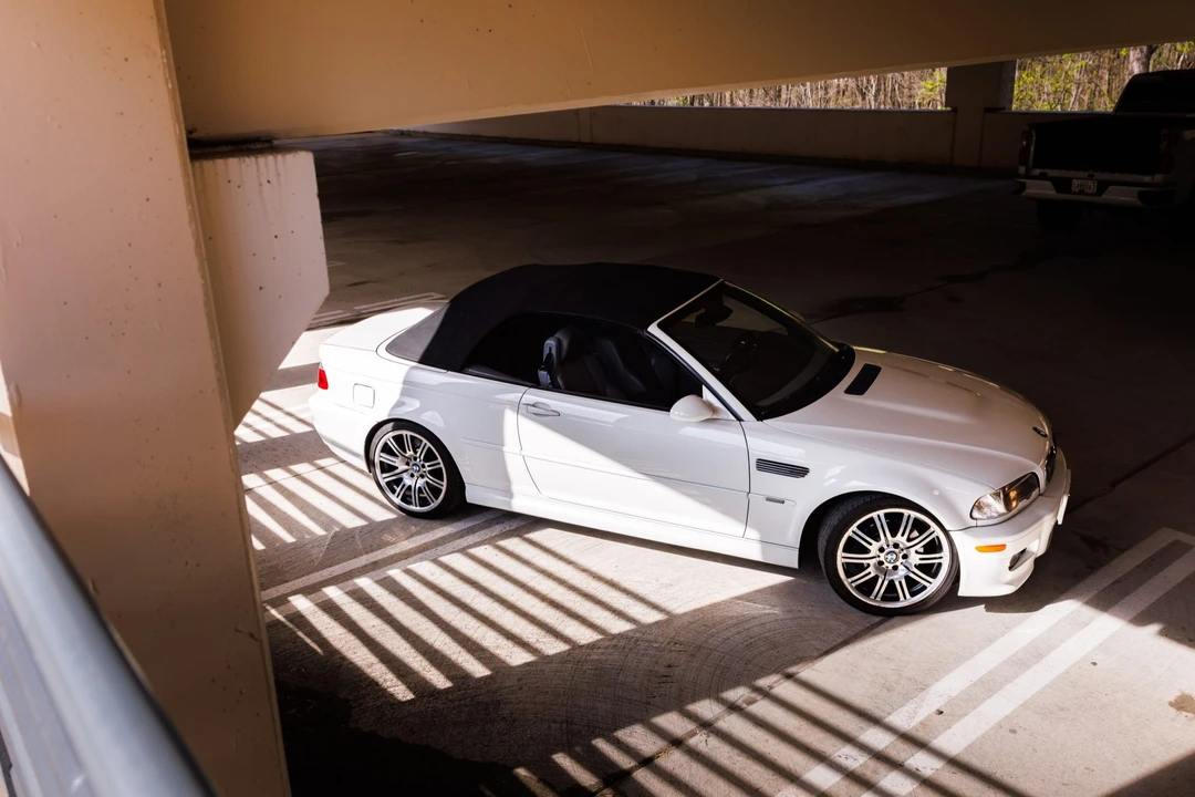 2004 BMW E46 M3 - Image 23 of 31