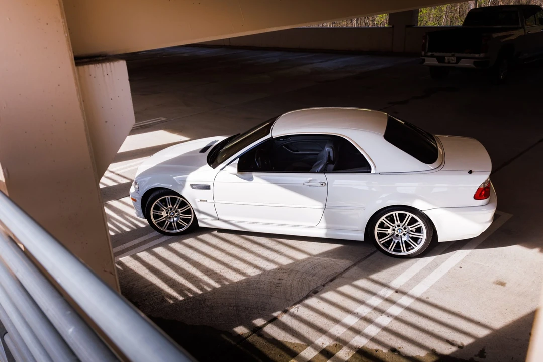 2004 BMW E46 M3 - Image 20 of 31