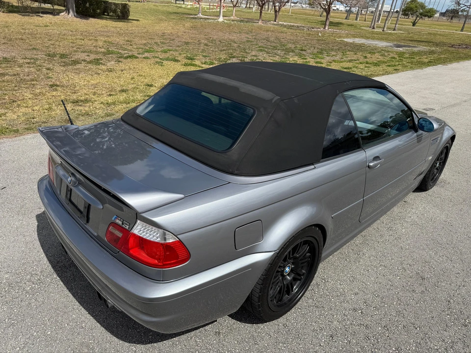 2004 BMW E46 M3 - Image 29 of 31