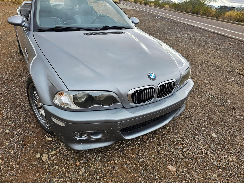 2004 BMW E46 M3 - Image 18 of 31