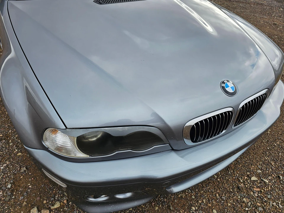2004 BMW E46 M3 - Image 19 of 31