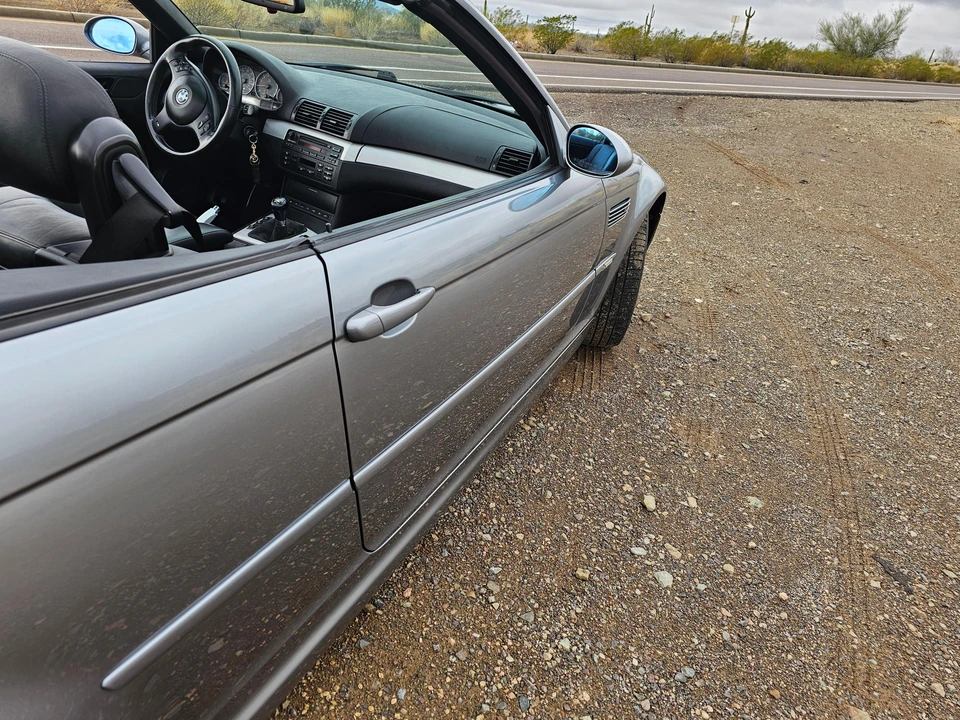 2004 BMW E46 M3 - Image 25 of 31