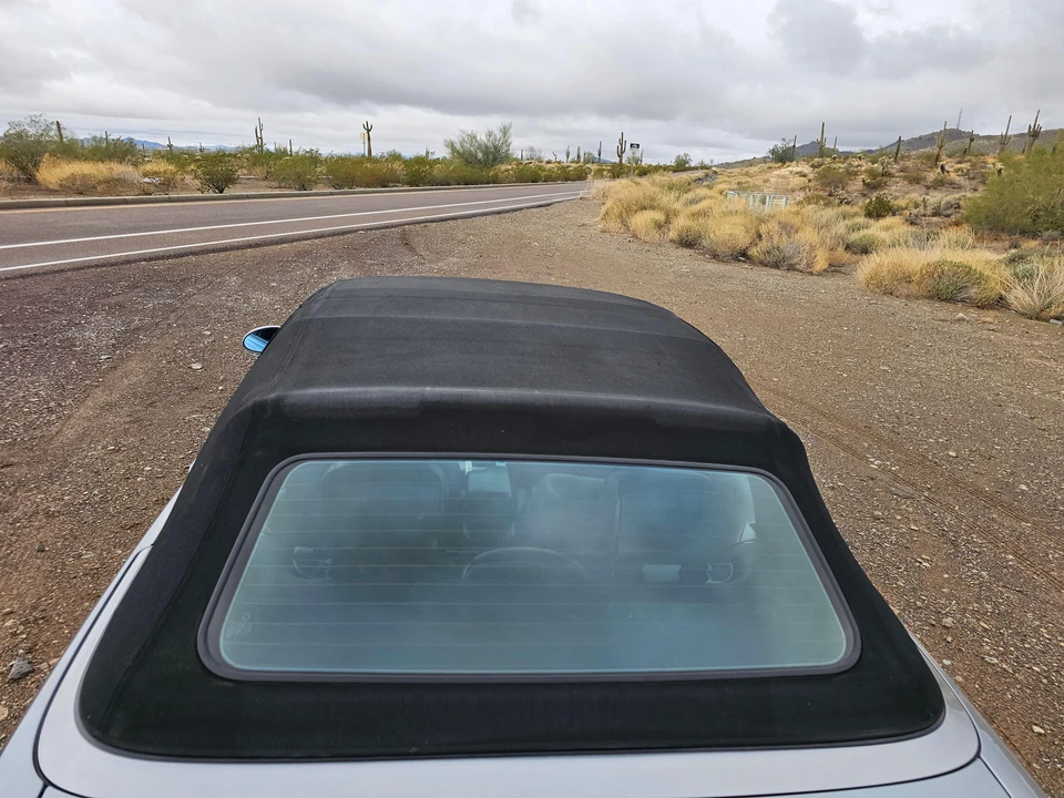 2004 BMW E46 M3 - Image 16 of 31