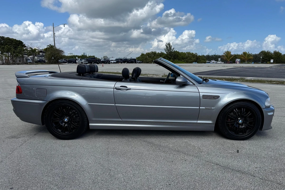 2004 BMW E46 M3 - Image 21 of 31