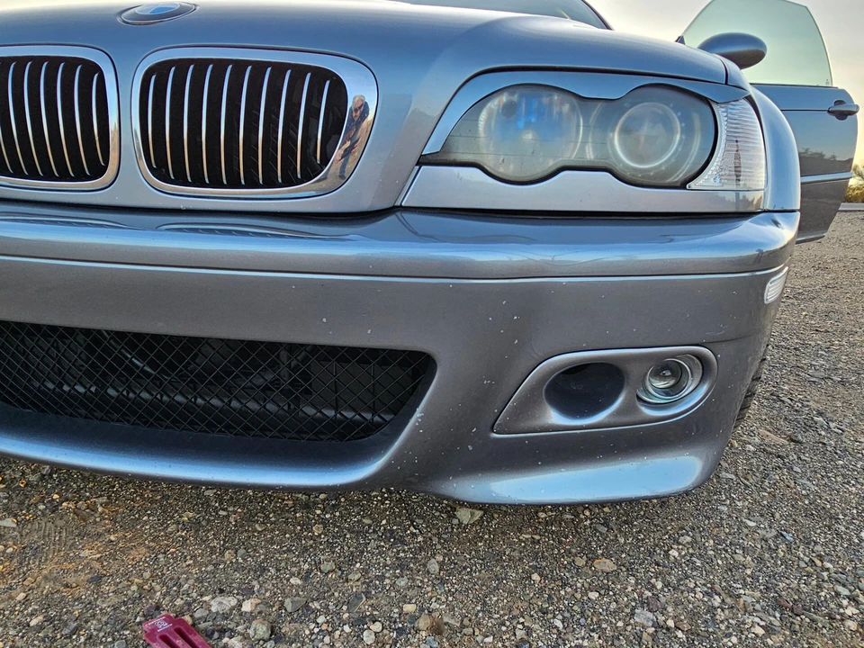 2004 BMW E46 M3 - Image 29 of 31