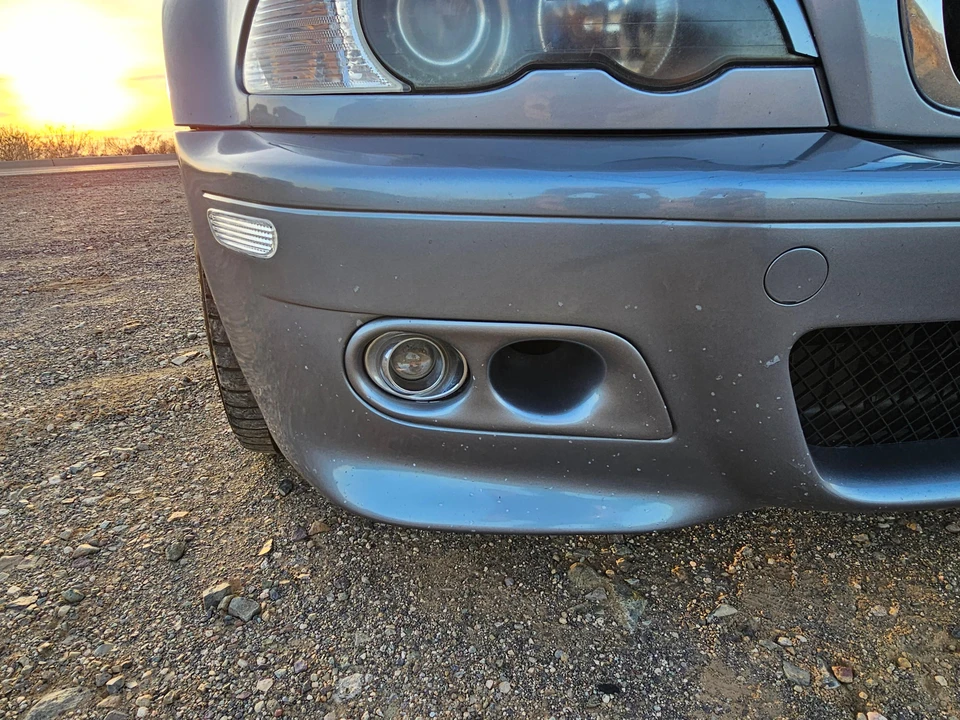 2004 BMW E46 M3 - Image 28 of 31