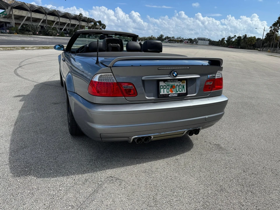 2004 BMW E46 M3 - Image 16 of 31
