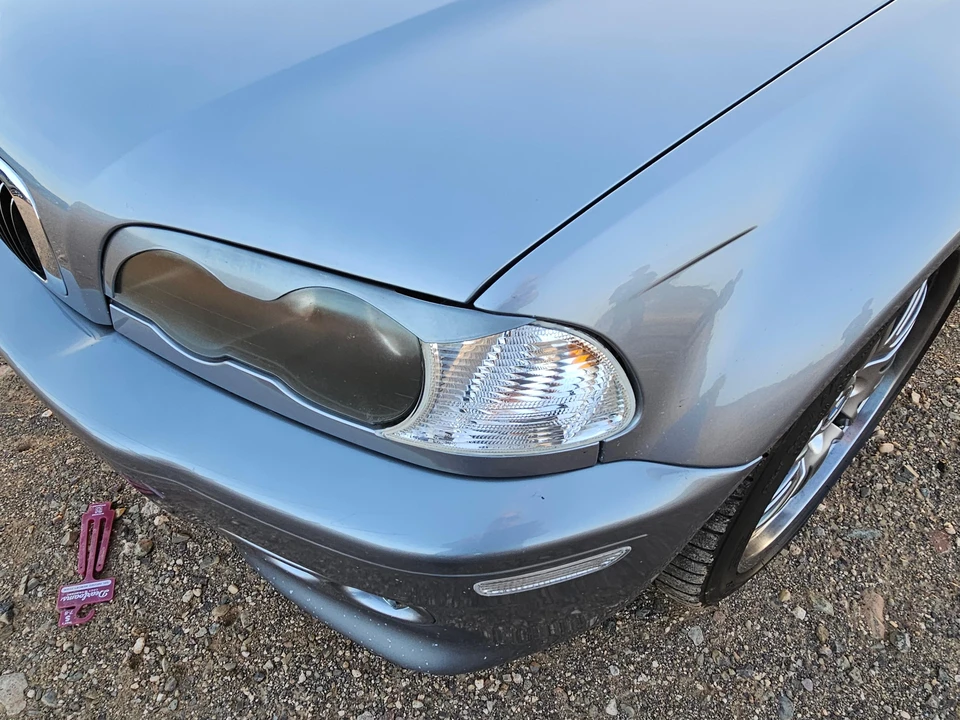 2004 BMW E46 M3 - Image 21 of 31
