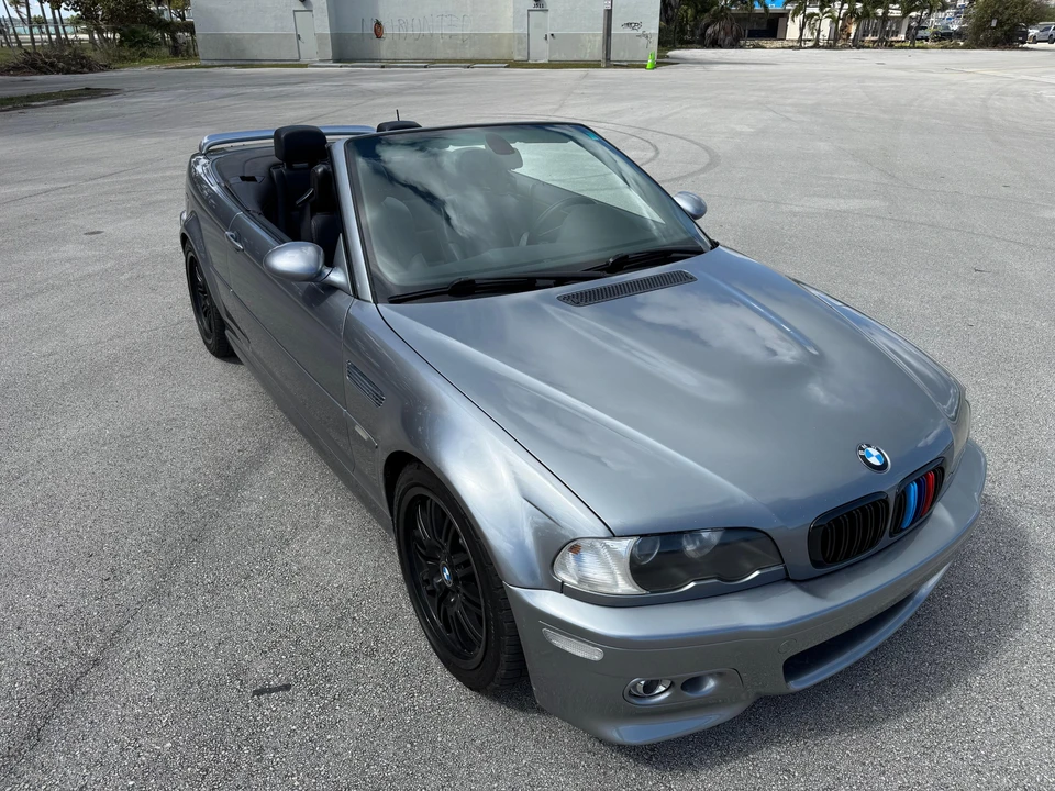 2004 BMW E46 M3 - Image 23 of 31