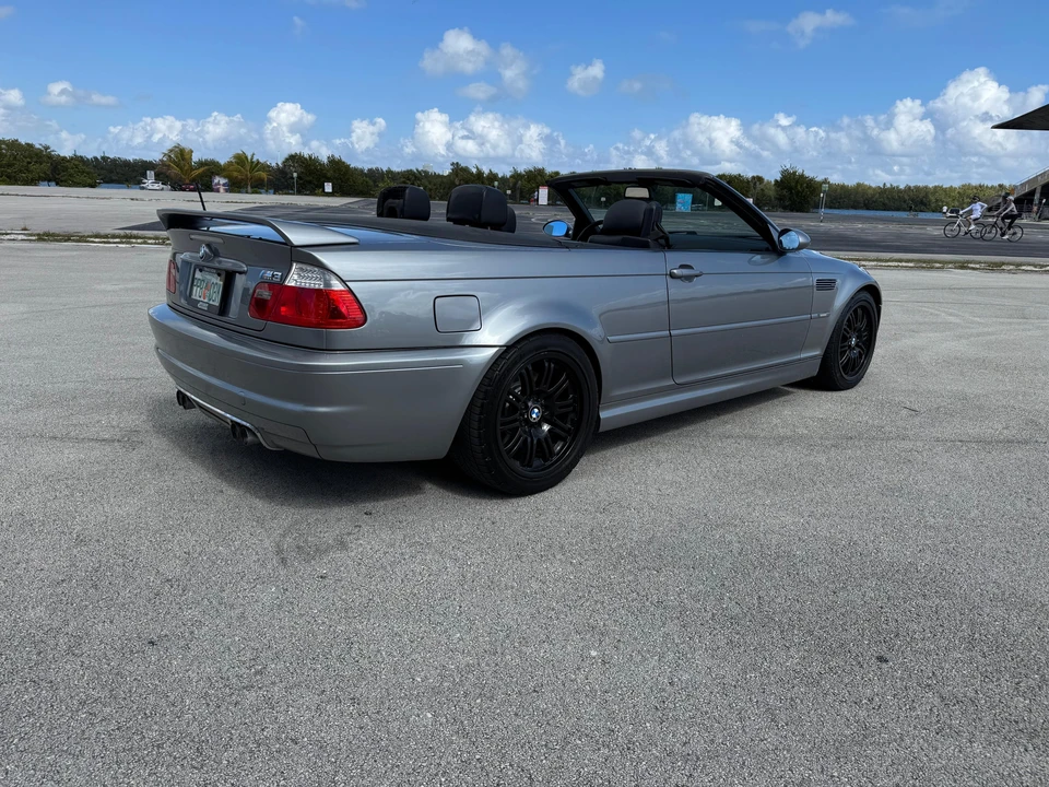 2004 BMW E46 M3 - Image 19 of 31