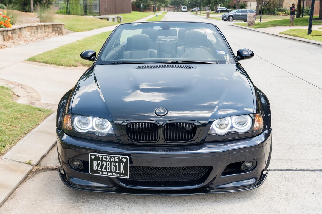 2004 BMW E46 M3 - Image 2 of 31