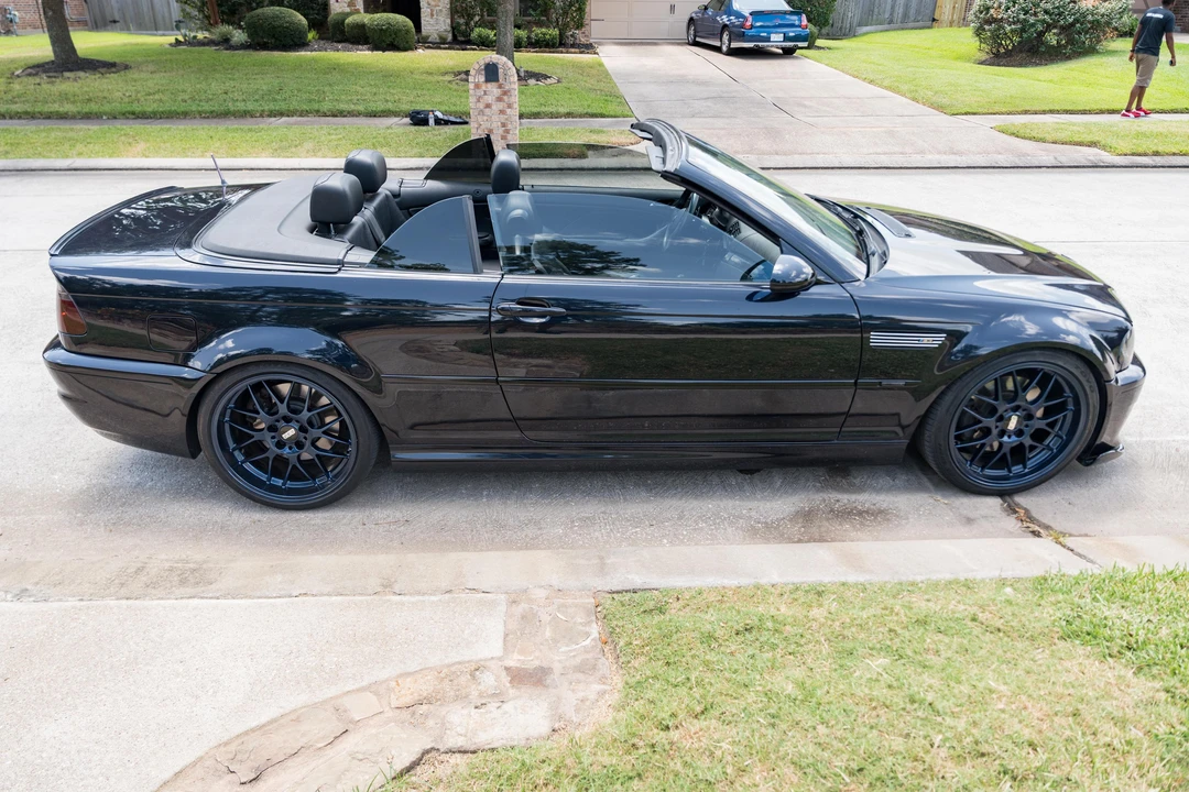 2004 BMW E46 M3 - Image 8 of 31
