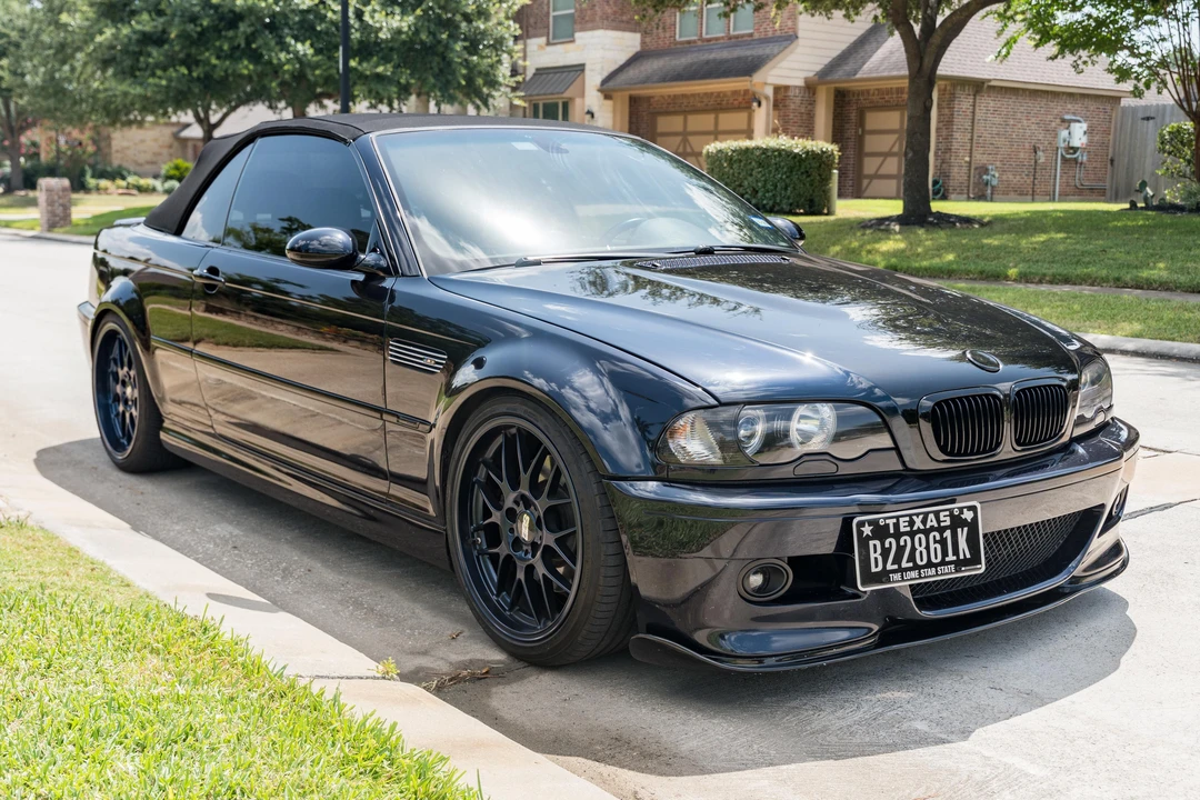 2004 BMW E46 M3 - Image 16 of 31
