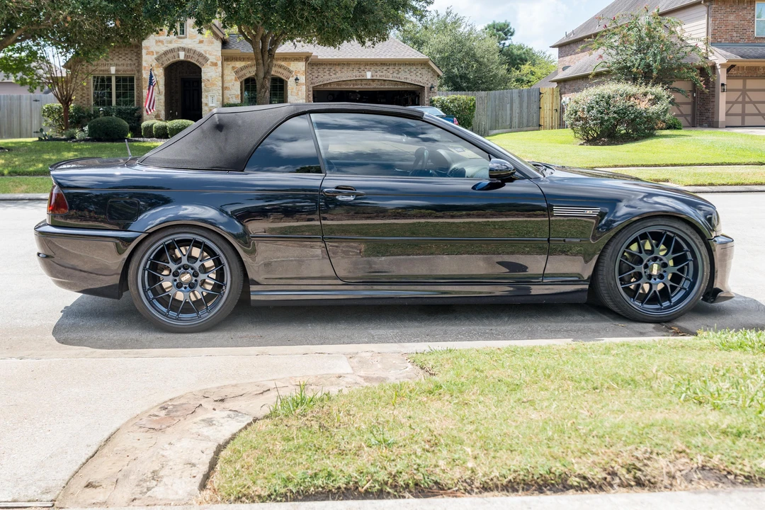 2004 BMW E46 M3 - Image 3 of 31