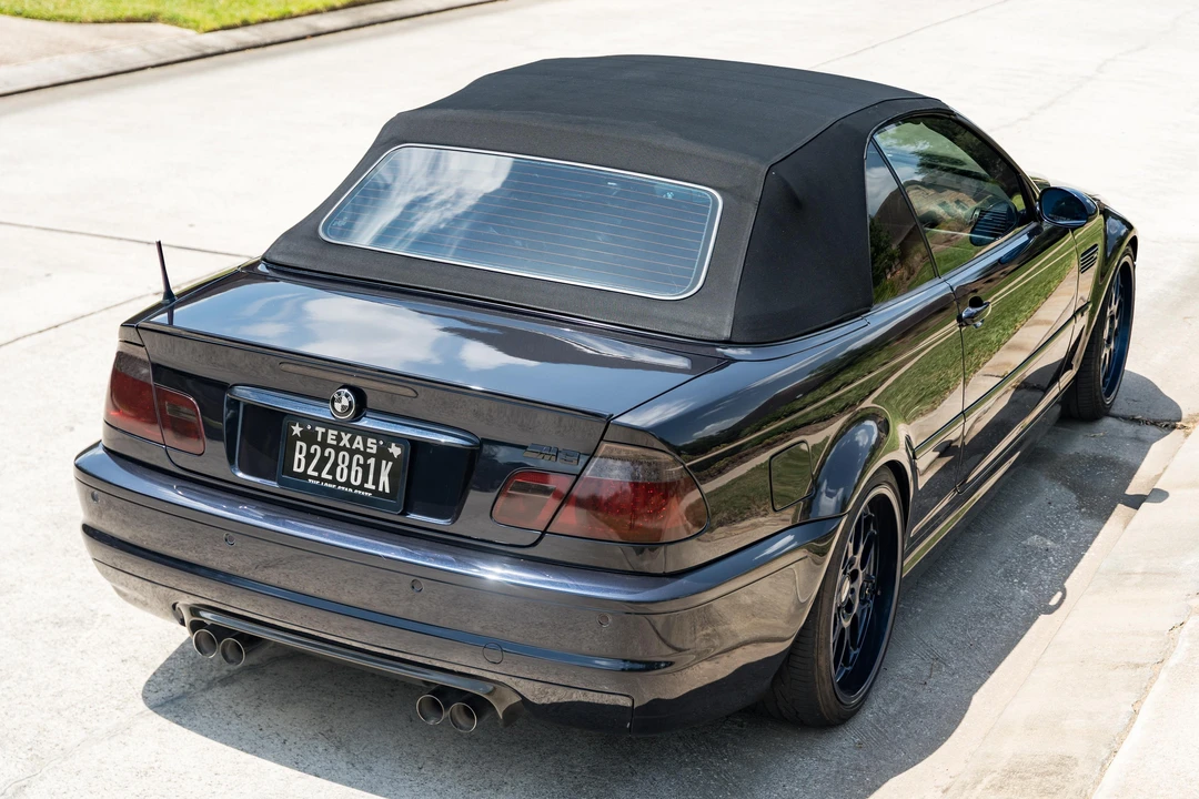 2004 BMW E46 M3 - Image 15 of 31