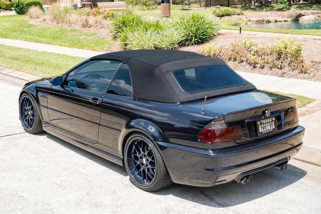 2004 BMW E46 M3 - Image 13 of 31