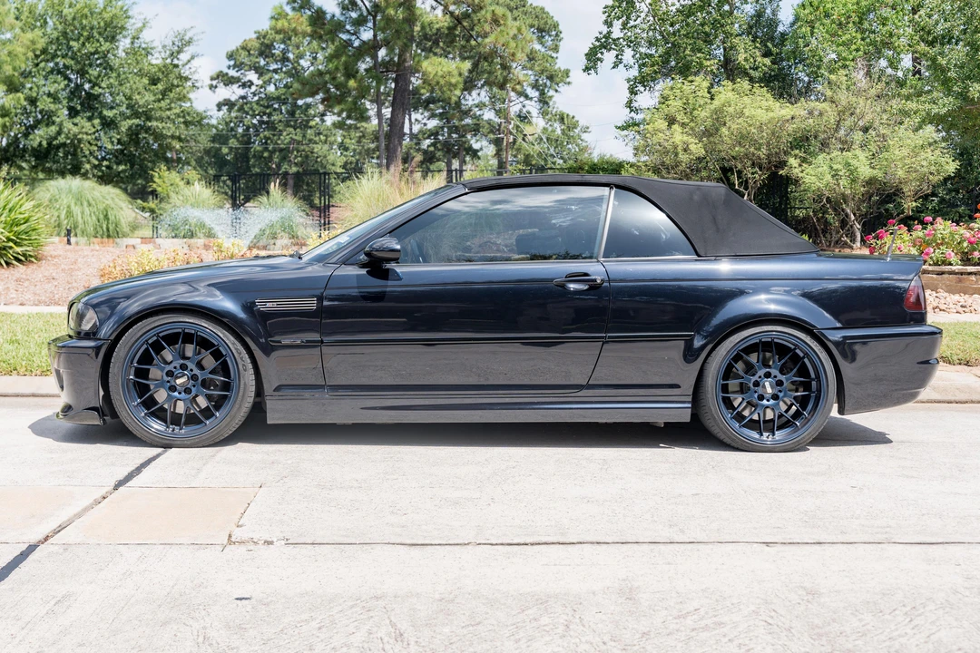 2004 BMW E46 M3 - Image 12 of 31