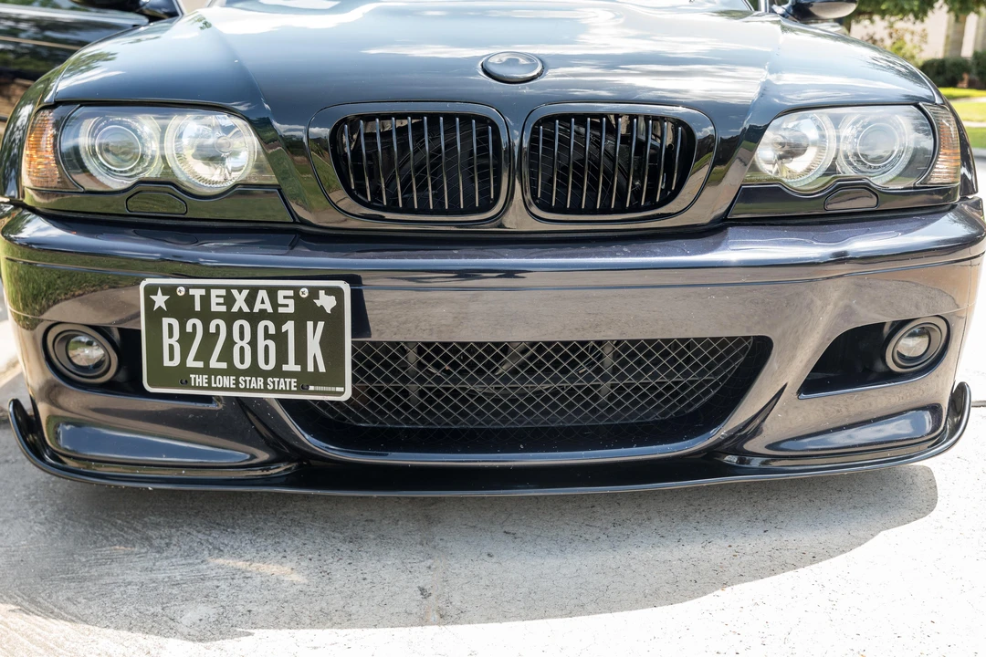 2004 BMW E46 M3 - Image 30 of 31