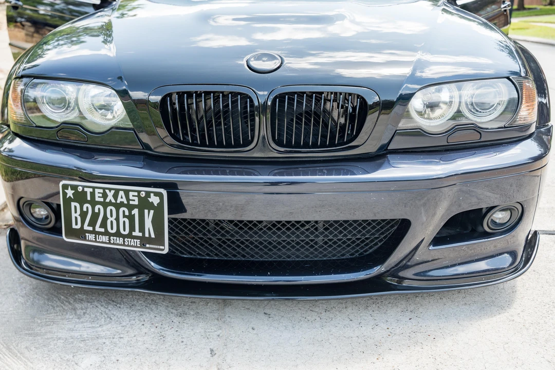 2004 BMW E46 M3 - Image 29 of 31