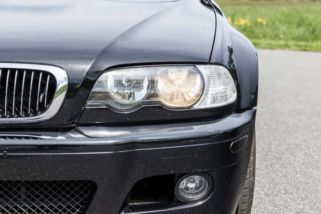 2004 BMW E46 M3 - Image 12 of 31