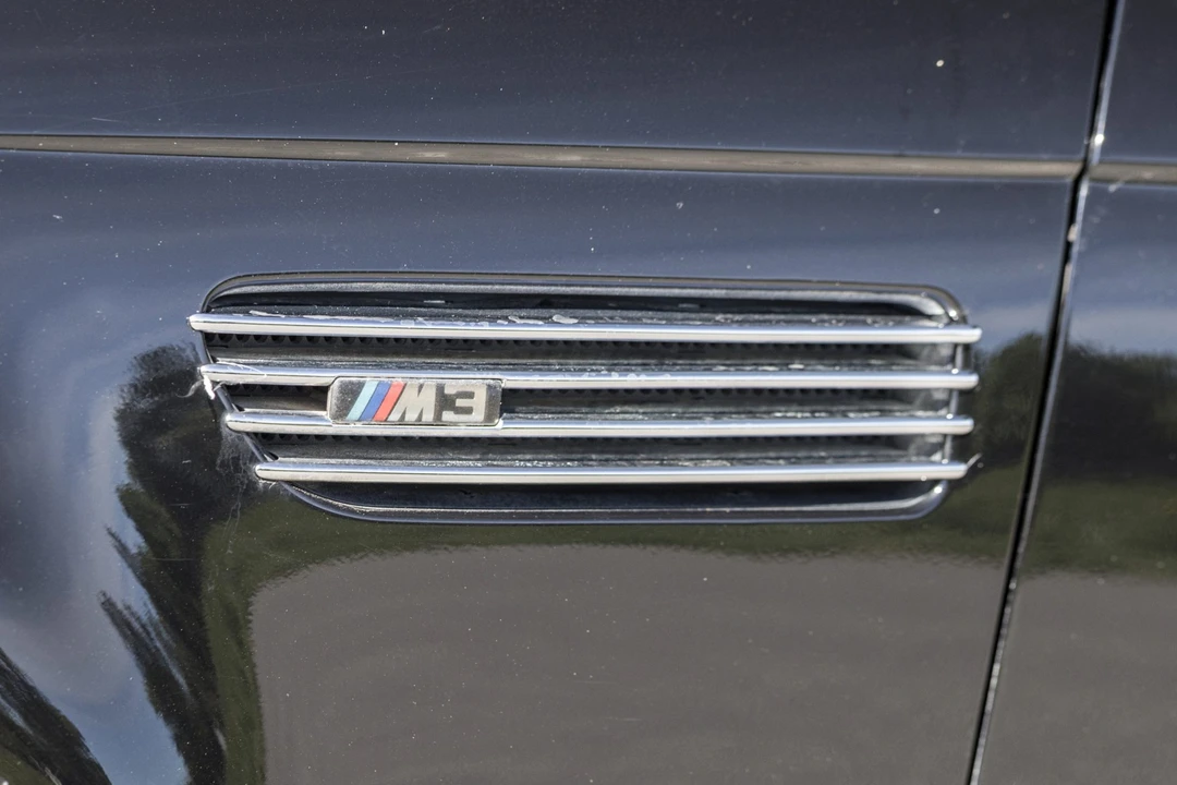 2004 BMW E46 M3 - Image 31 of 31