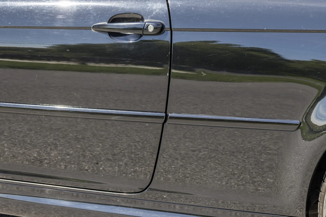 2004 BMW E46 M3 - Image 26 of 31
