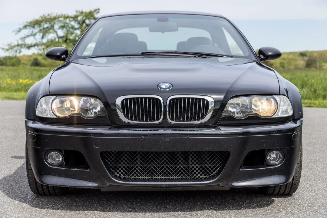2004 BMW E46 M3 - Image 10 of 31