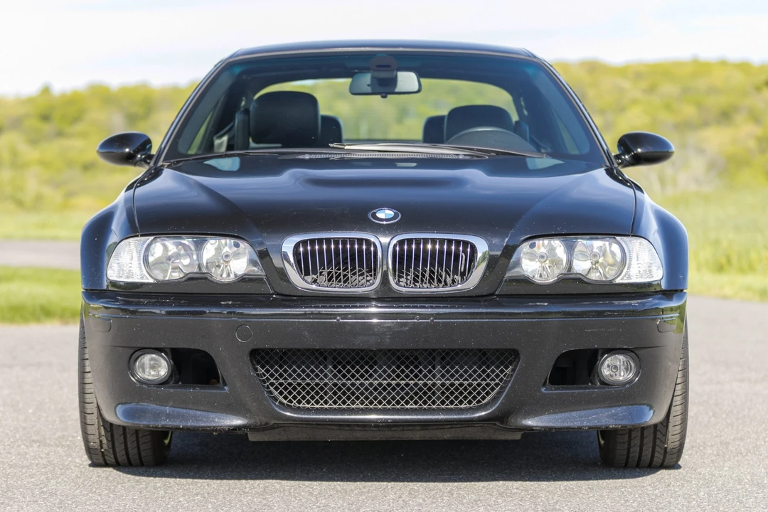 2004 BMW E46 M3 - Image 2 of 31