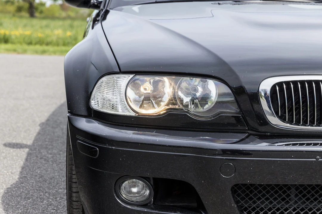 2004 BMW E46 M3 - Image 11 of 31