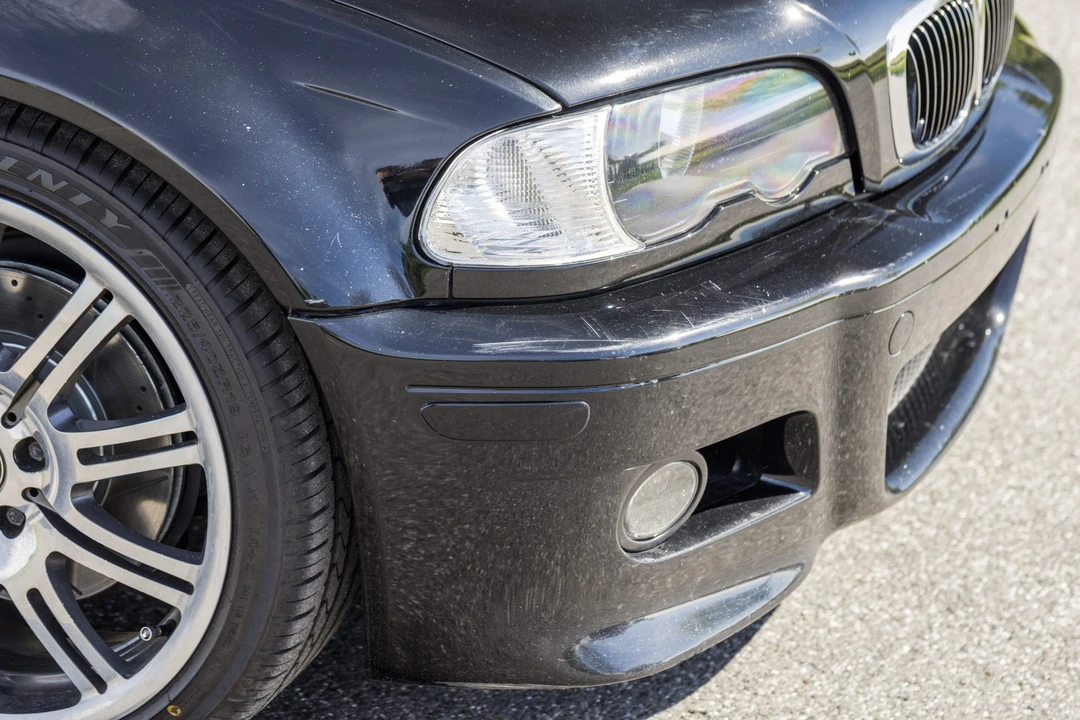 2004 BMW E46 M3 - Image 13 of 31