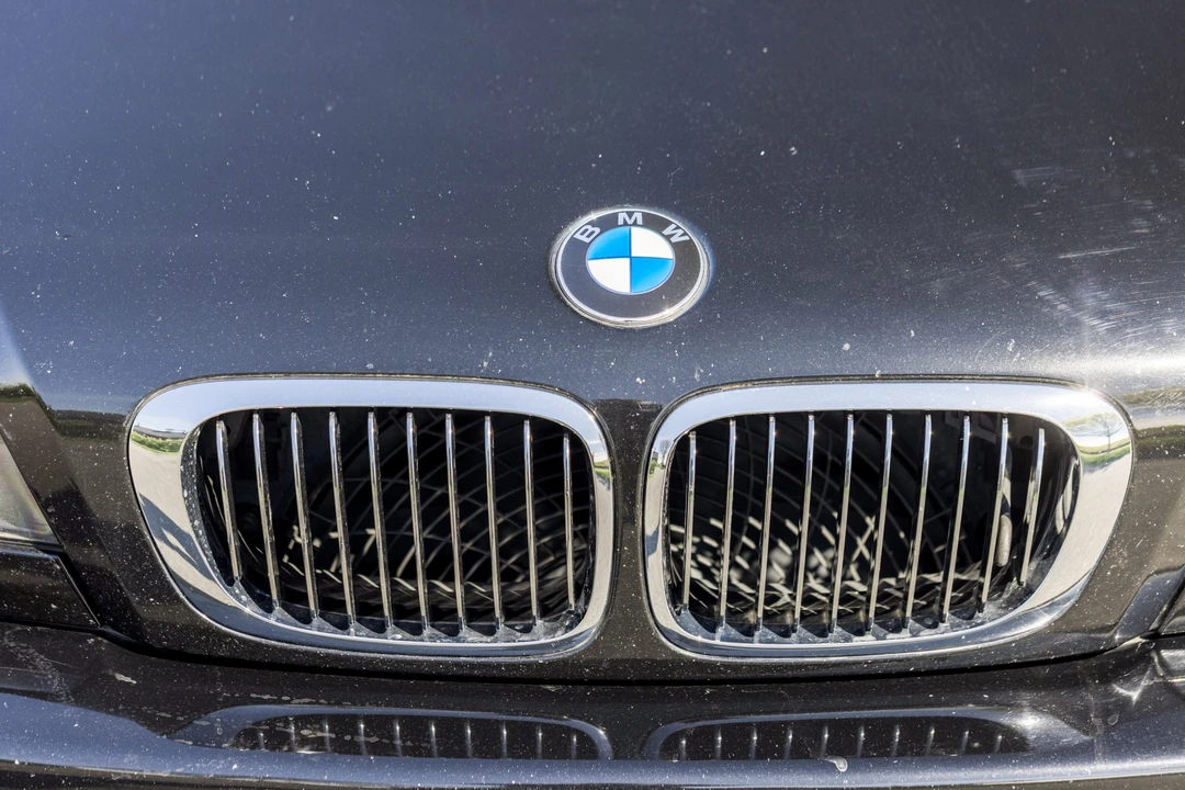 2004 BMW E46 M3 - Image 30 of 31
