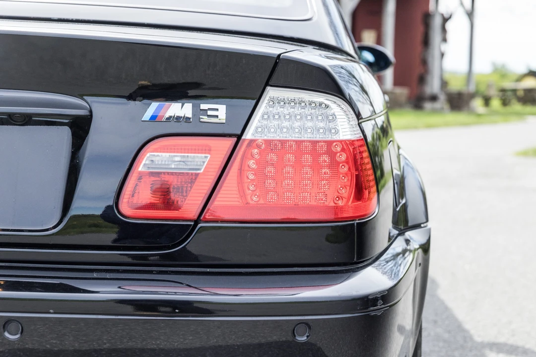 2004 BMW E46 M3 - Image 16 of 31