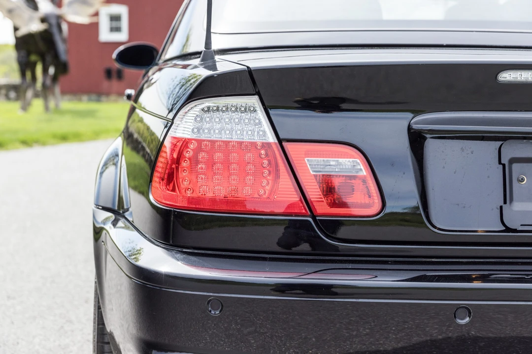 2004 BMW E46 M3 - Image 15 of 31