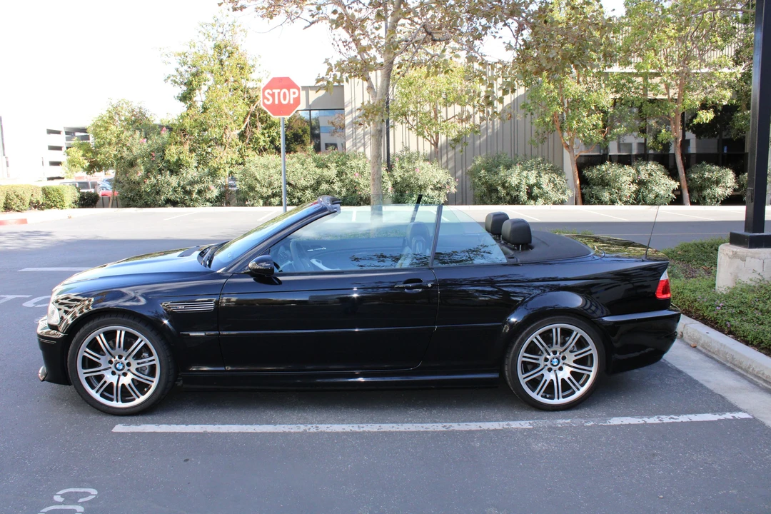 2004 BMW E46 M3 - Image 4 of 31