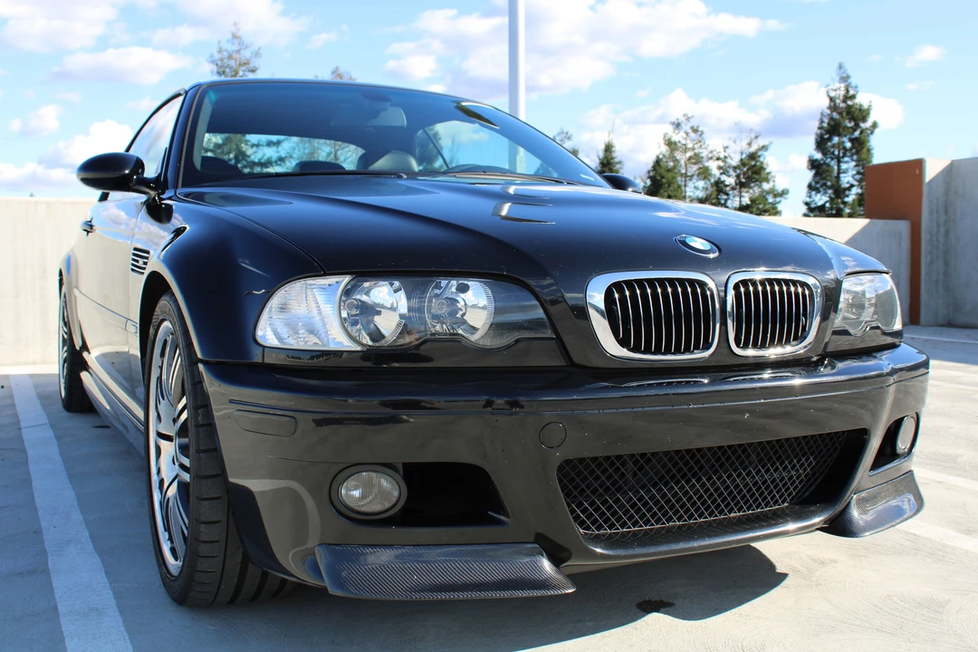 2004 BMW E46 M3 - Image 23 of 31