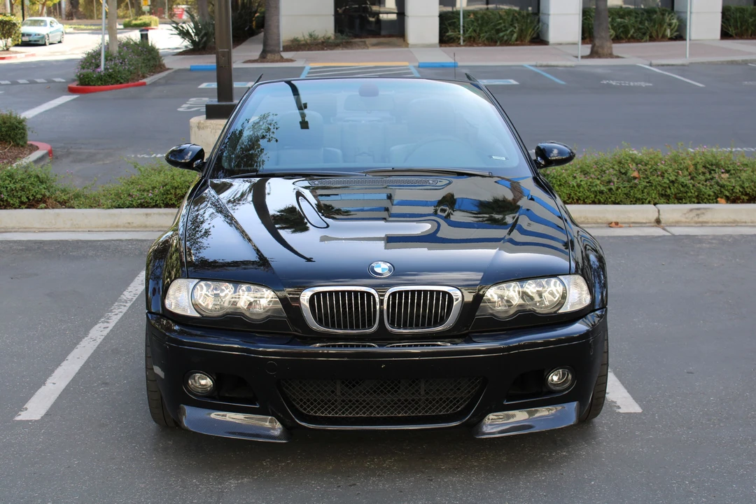 2004 BMW E46 M3 - Image 3 of 31