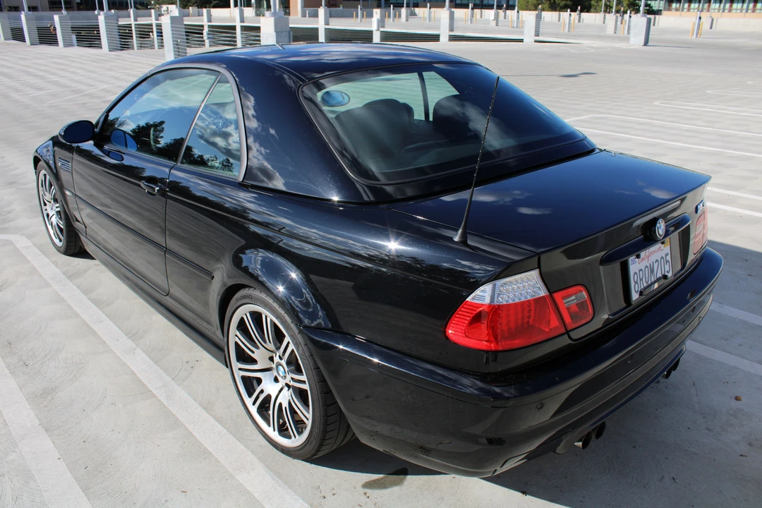 2004 BMW E46 M3 - Image 17 of 31