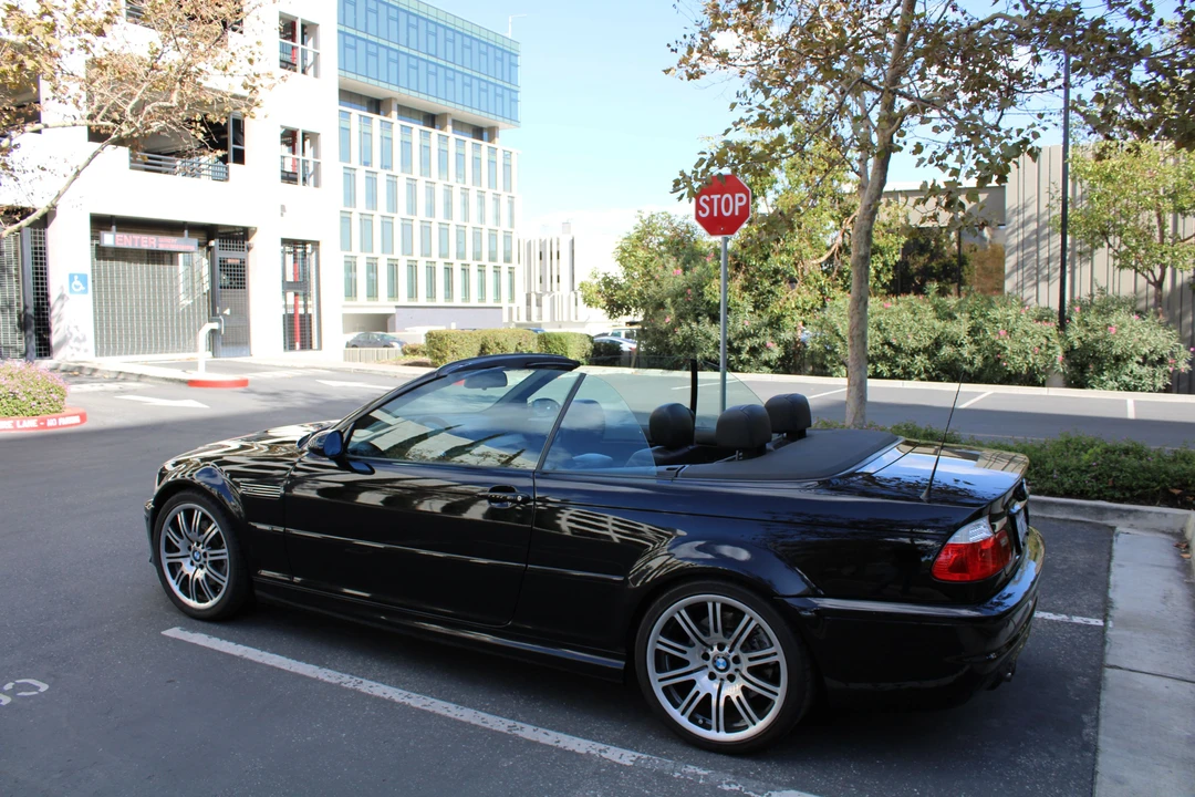 2004 BMW E46 M3 - Image 16 of 31