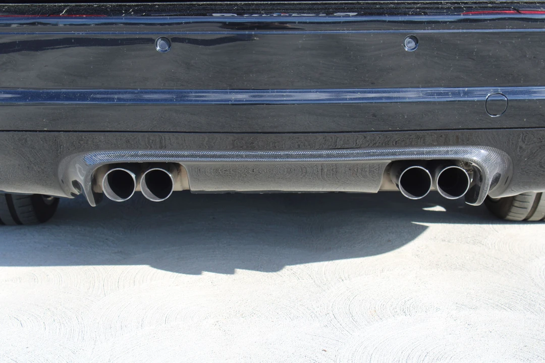 2004 BMW E46 M3 - Image 29 of 31