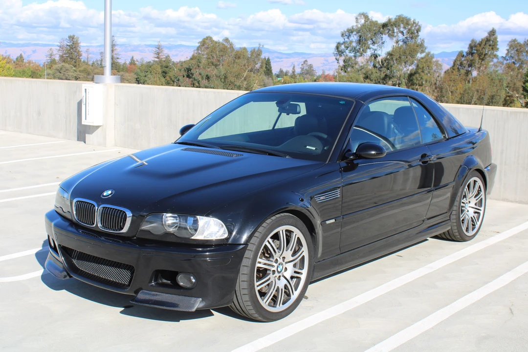 2004 BMW E46 M3 - Image 11 of 31