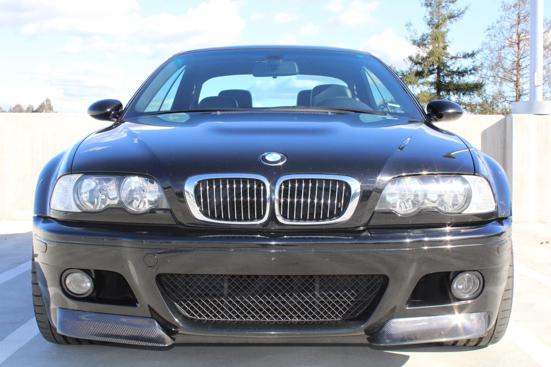 2004 BMW E46 M3 - Image 7 of 31