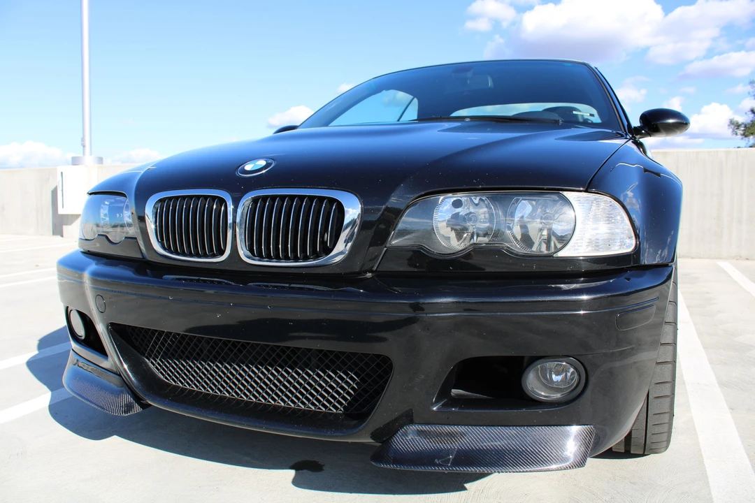 2004 BMW E46 M3 - Image 24 of 31
