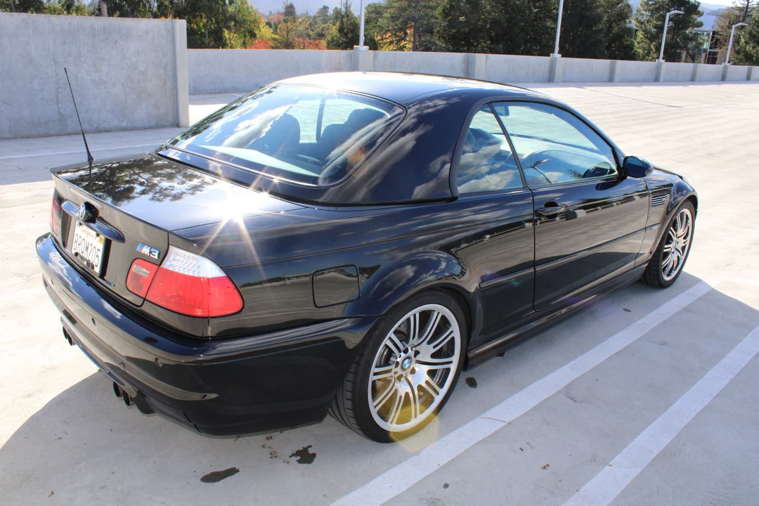 2004 BMW E46 M3 - Image 20 of 31