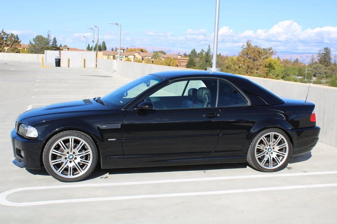 2004 BMW E46 M3 - Image 14 of 31
