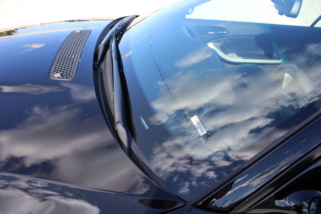 2004 BMW E46 M3 - Image 27 of 31