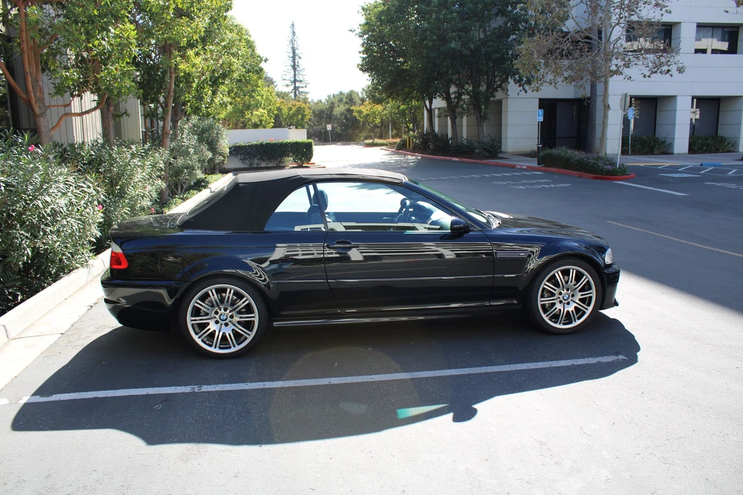 2004 BMW E46 M3 - Image 21 of 31