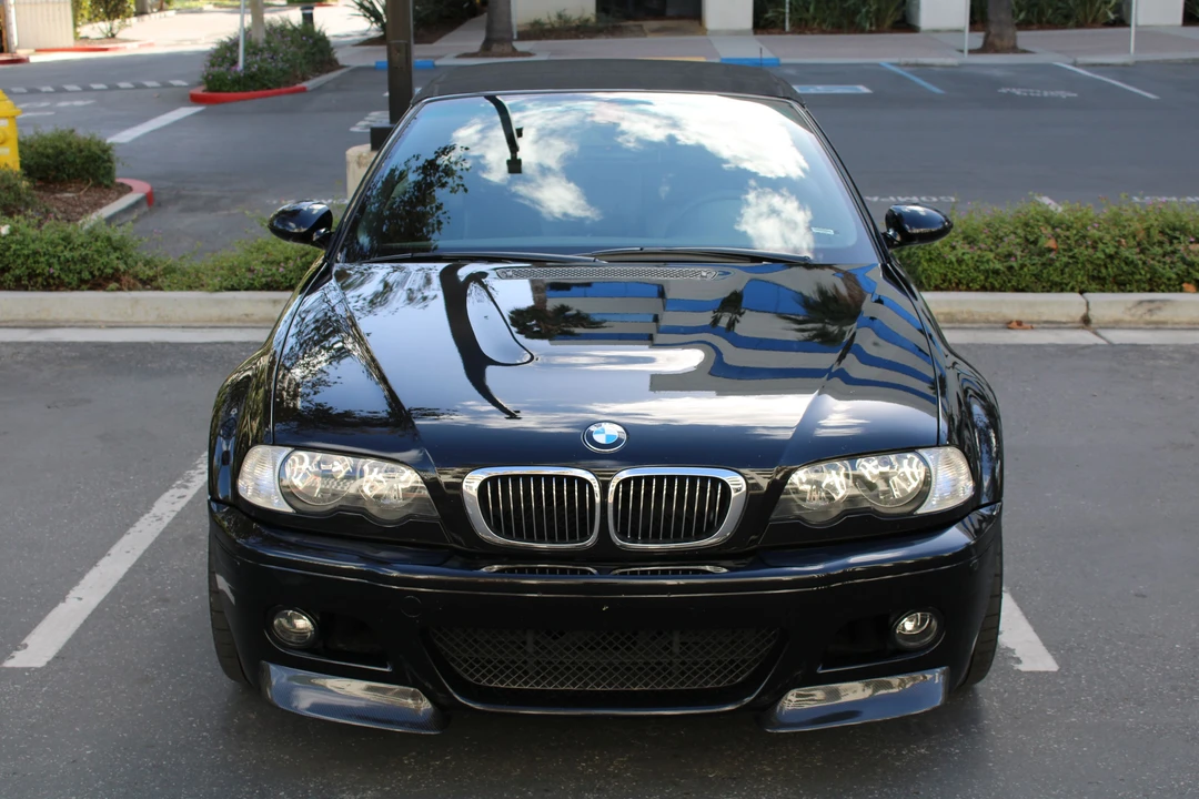 2004 BMW E46 M3 - Image 6 of 31