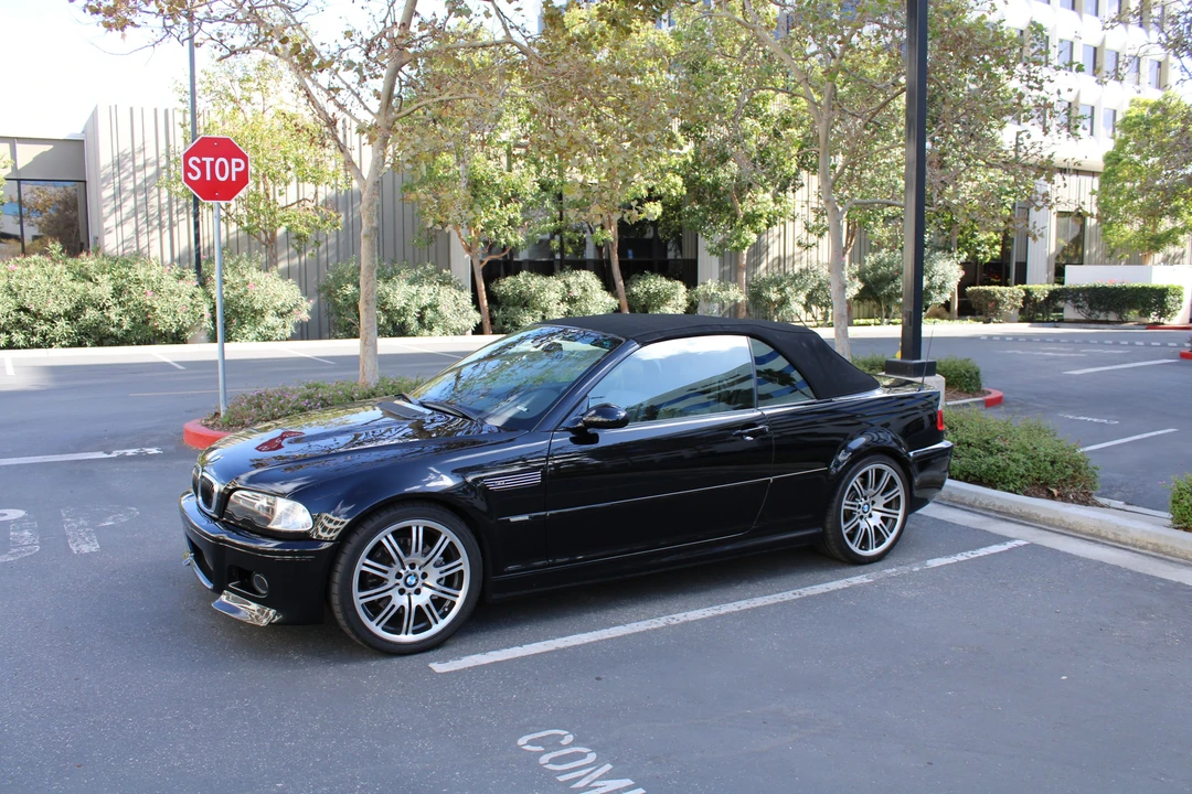 2004 BMW E46 M3 - Image 13 of 31