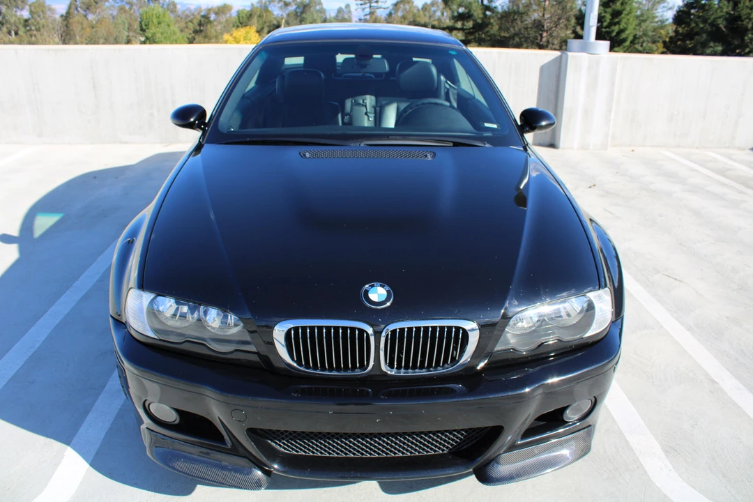 2004 BMW E46 M3 - Image 9 of 31